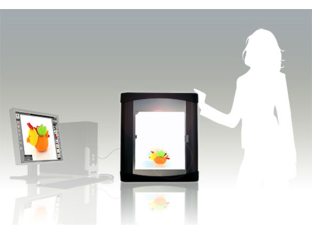 PACKSHOT-CREATOR MINI HD