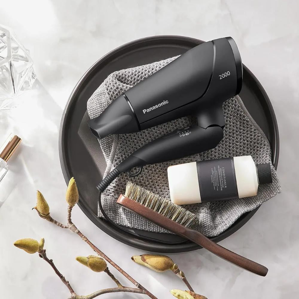 Panasonic, Compact Powerful Hair Dryer 2000W EH-ND65-K685