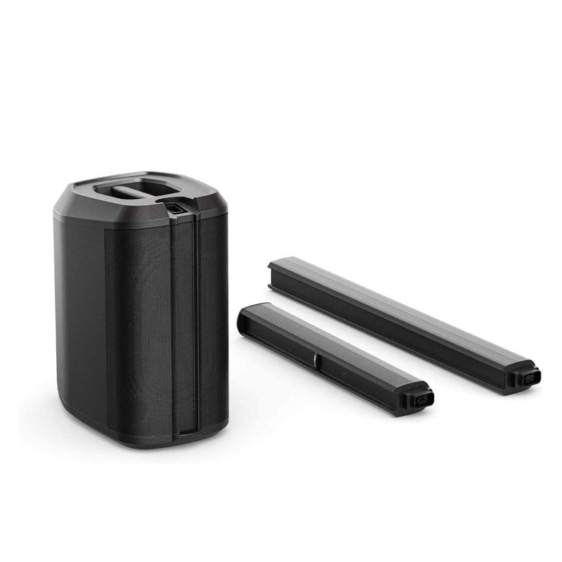 Bose L1 Pro 8 Portable PA System, Portable Line Array Speaker with Integrated Bluetooth, Built-in Mixer and Wireless App Control