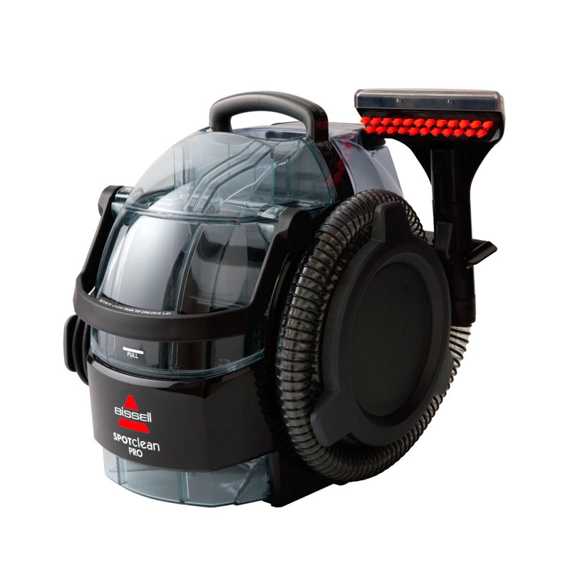 Bissell Spotclean PRO portable Carpet Cleaner | 1558E
