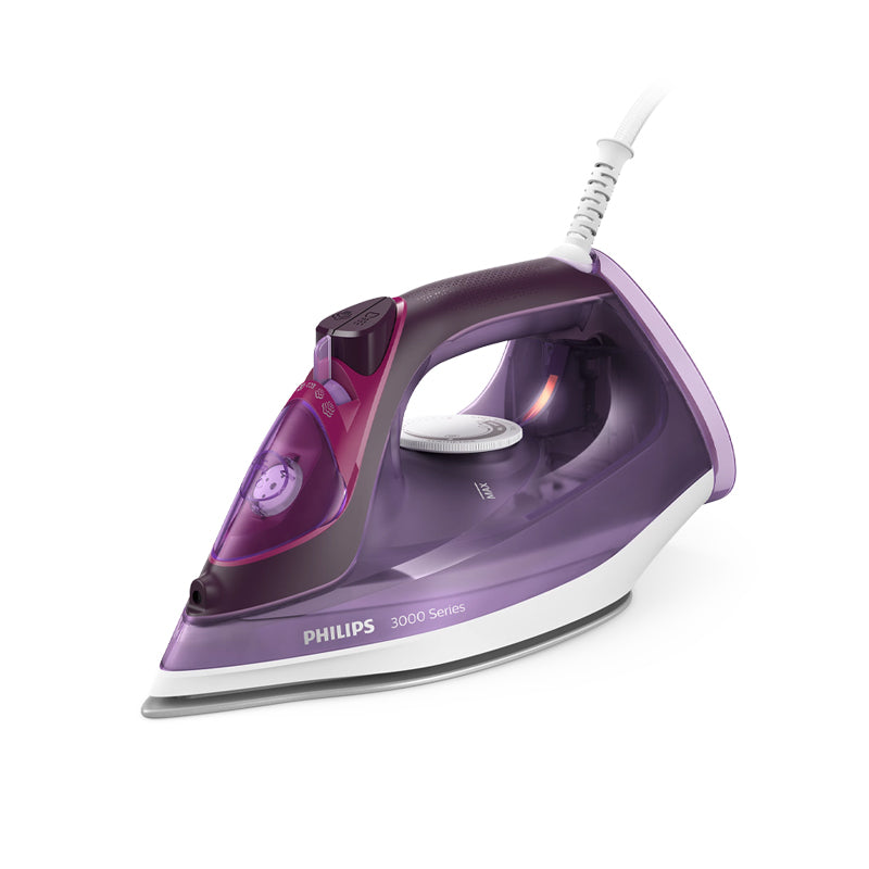 Philips 3000 Series Steam iron DST3041/36