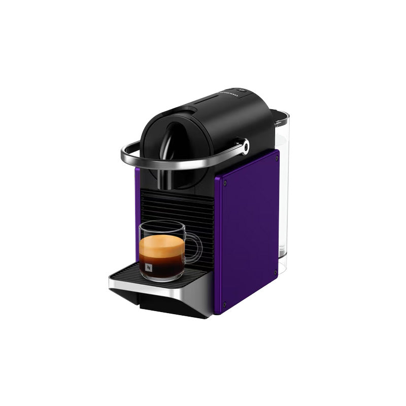 Nespresso Pixie Purple
