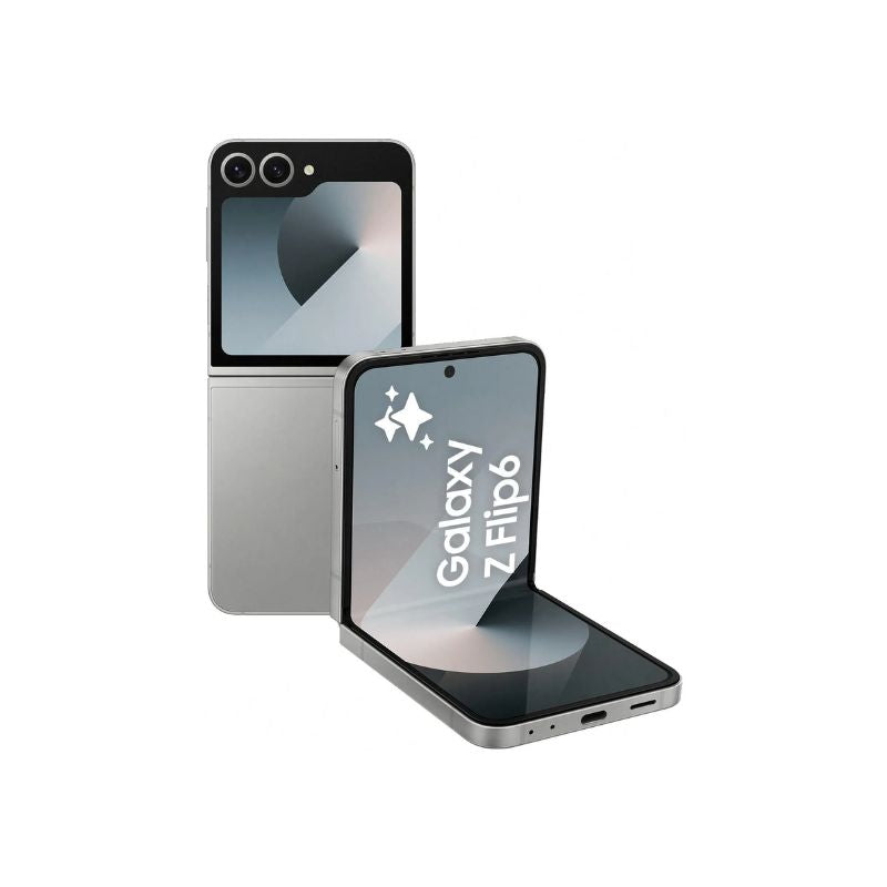 Samsung Galaxy Flip 6 | 512GB 12GB