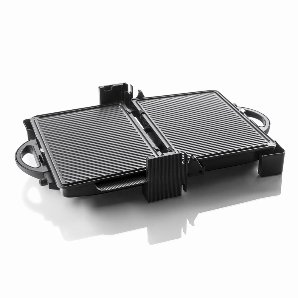Haeger Baltimore plate grill – 1900 W