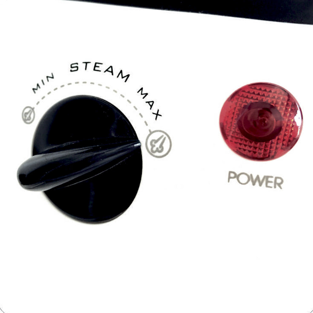 Haeger Ironing Center Marbella