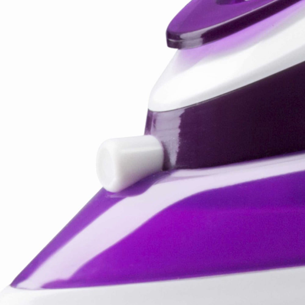 Haeger Pro Glider Steam Iron