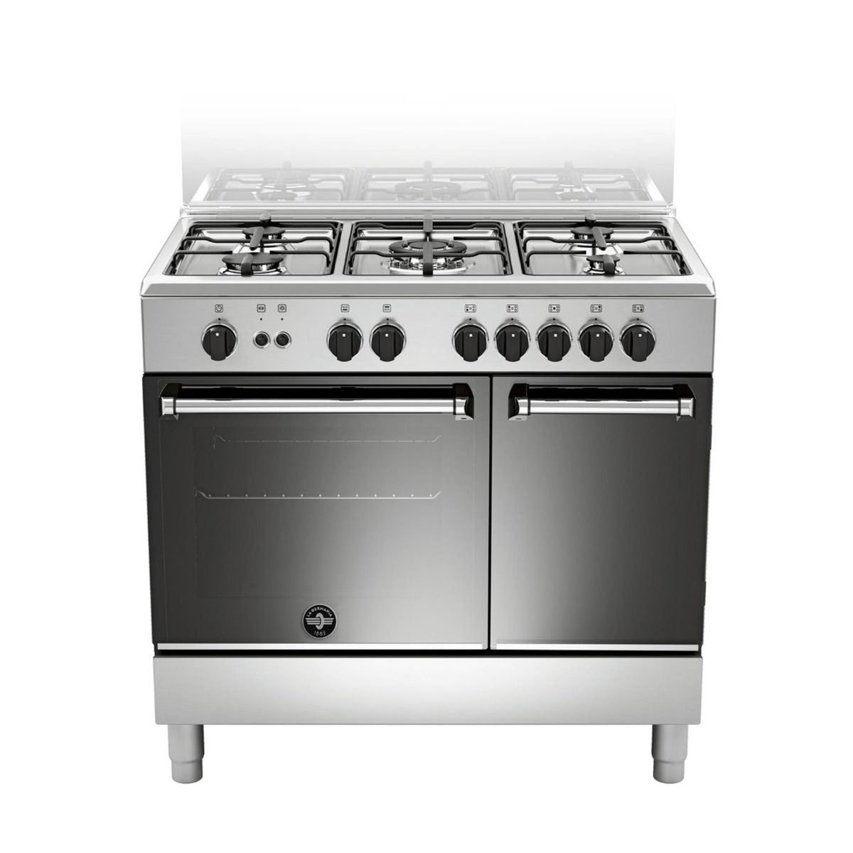 La Germania Gas Oven La Germania 90CM