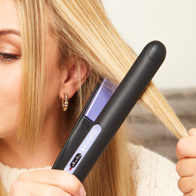 Remington Style Essentials Gift Set