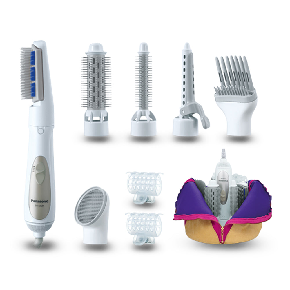 Panasonic Hair Styler EH-KA81