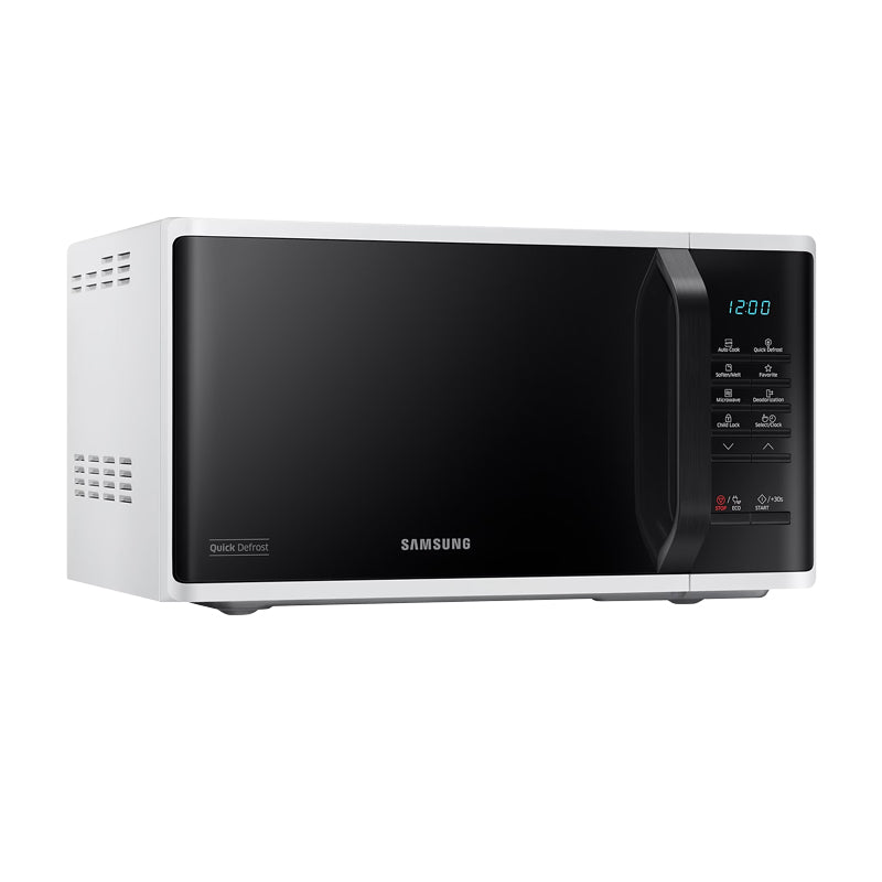 Samsung Solo Microwave Oven, 23L