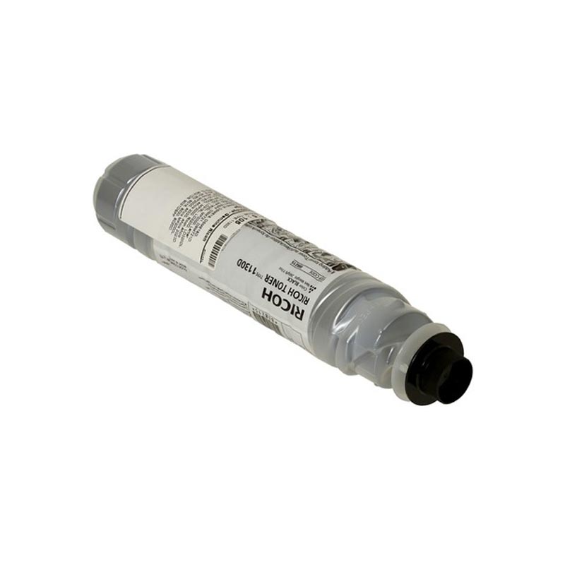 Ricoh Aficio MP 2000 Black Toner Cartridge