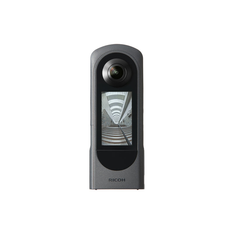 Ricoh THETA X 360° Camera