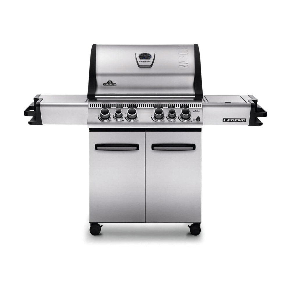 Napoleon Legend 485 RSIB Gas Grill