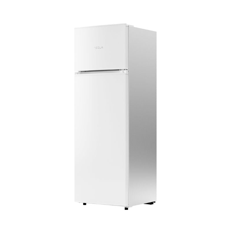 Tesla Double door refrigerators - RD2400ME