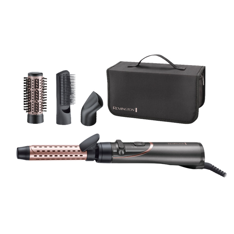 Remington Curl & Straight Confidence Air Styler