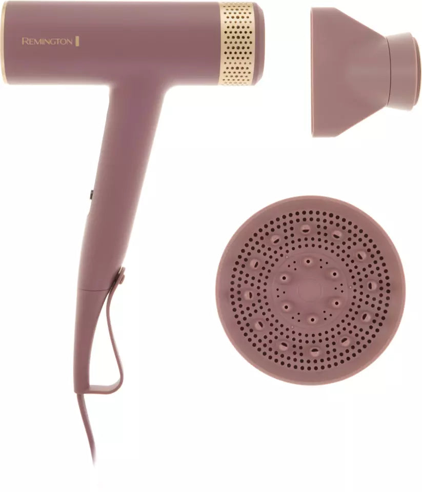 Remington EC8930 AIRvive™ Digital Hair Dryer
