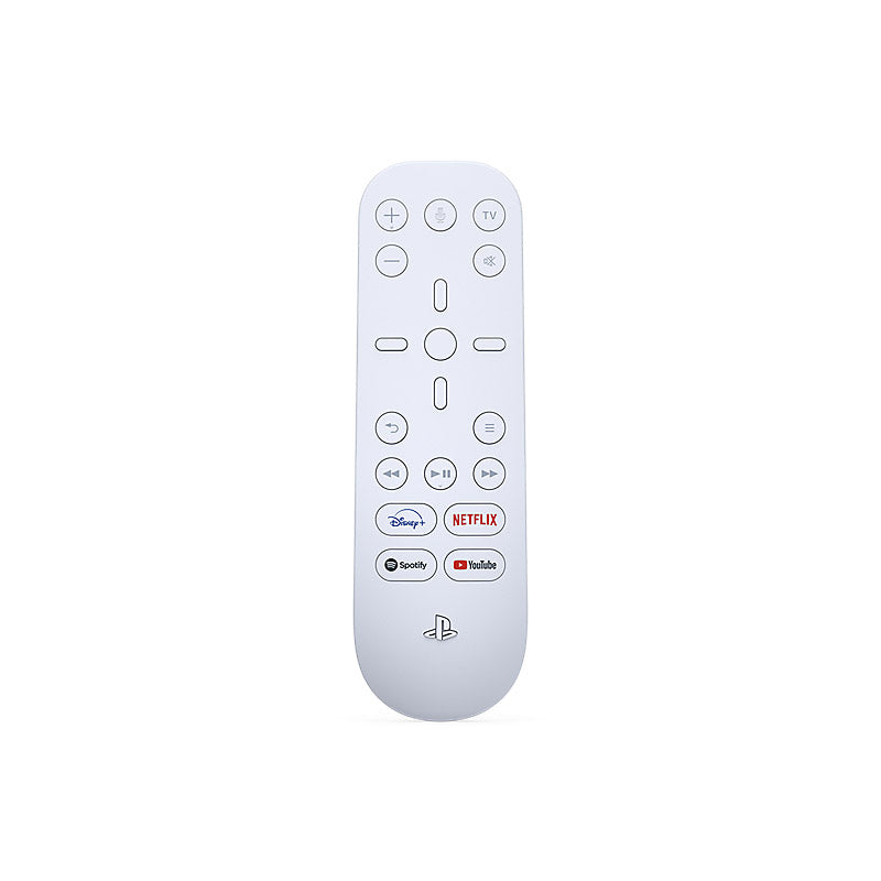Sony PS5 Media Remote