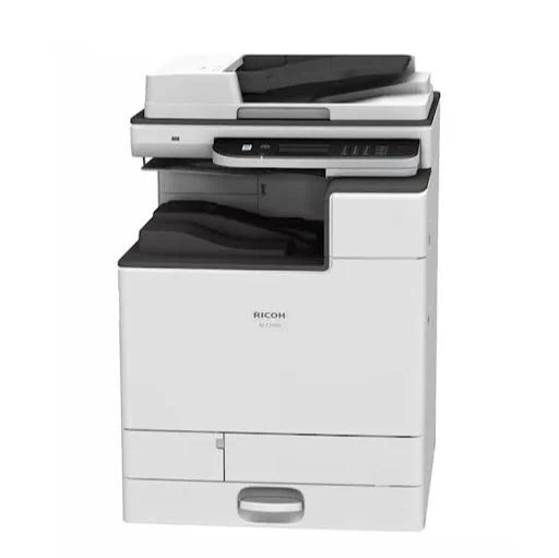 Ricoh A3 color multifunction printer MC2000