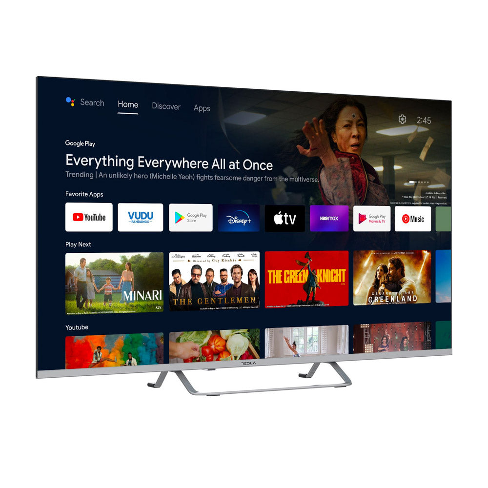 Tesla TV E635 Series 6