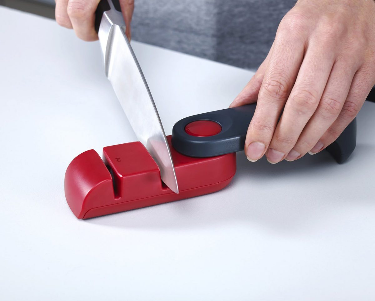 Joseph Joseph Rota Folding Knife Sharpener