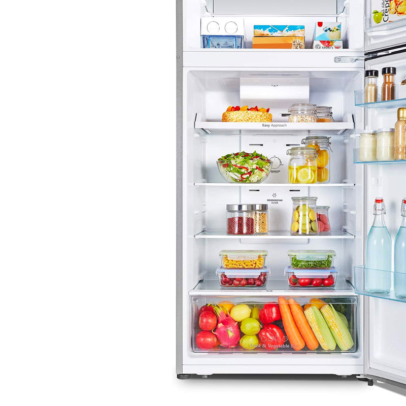 Hisense Refrigerator 488 Liter RT418N4ASU
