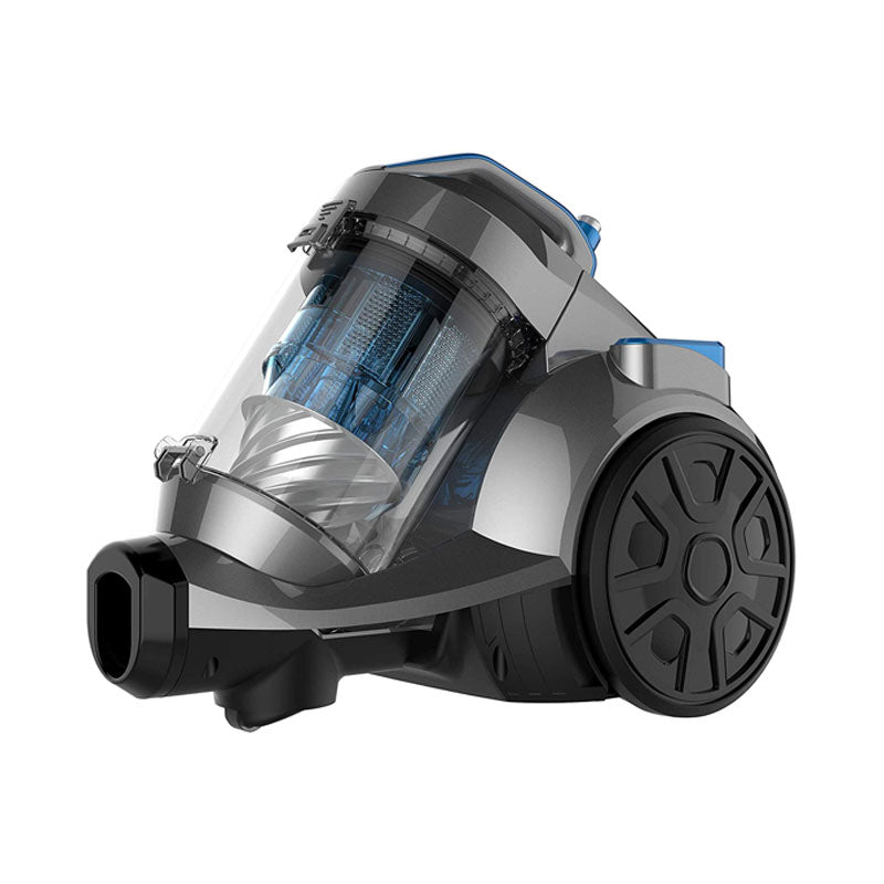 Midea Bagless Canister Vacuum Cleaner, Power 2200W - VCM40A16L