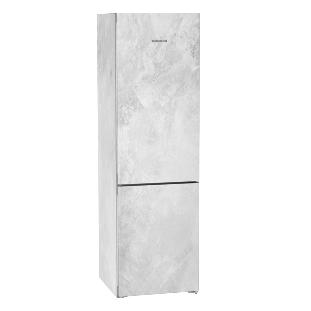 Liebherr CNpcd 5723 Plus with special design Fridge-freezer combination with EasyFresh and NoFrost