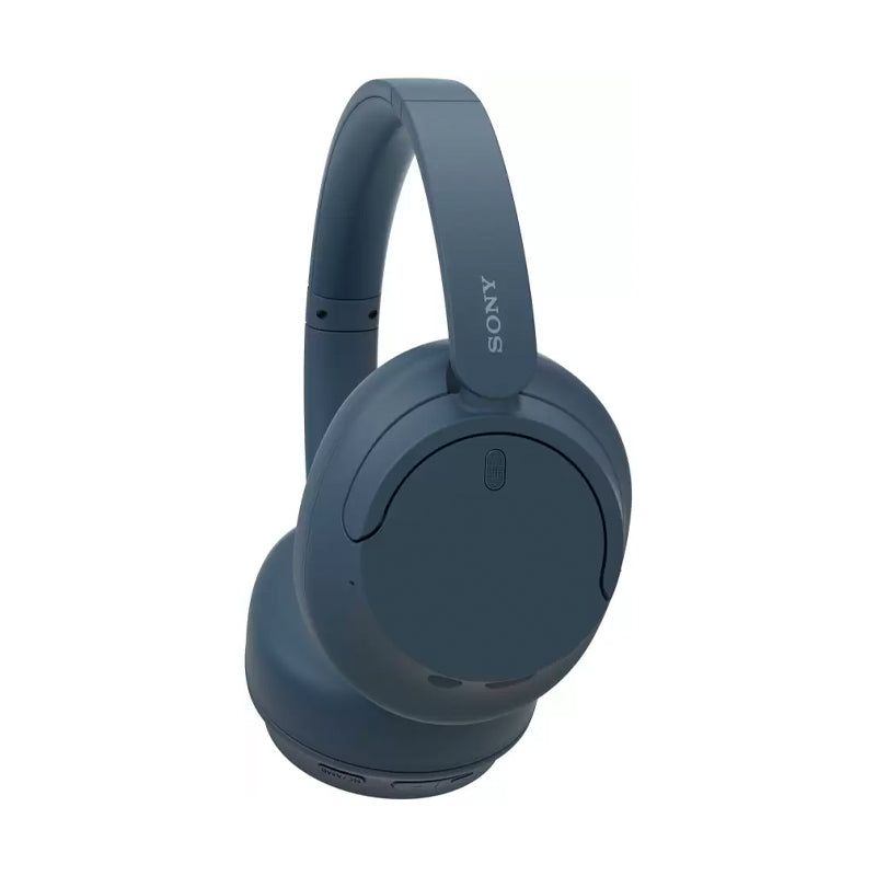 Sony WH-CH720N Wireless Noise Cancelling Headphones, Blue