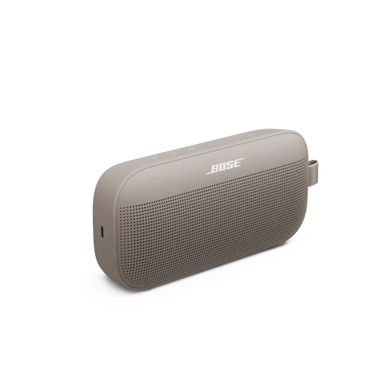Bose SoundLink Flex Bluetooth speaker - Sand Stone
