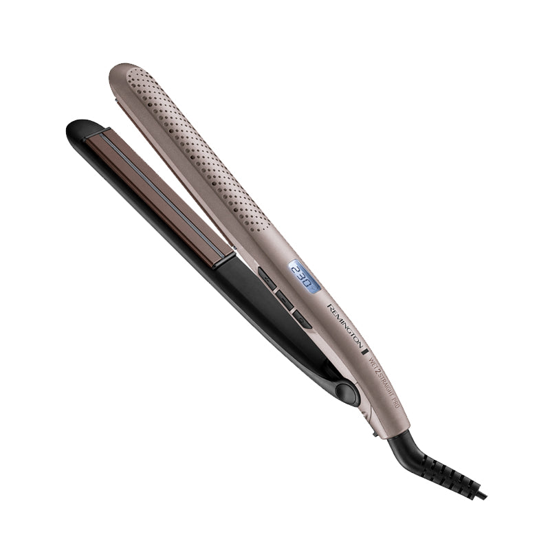 Remington Wet 2 Straight Pro Straightener