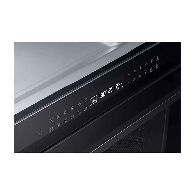 Samsung NQ5B4353FBK Series 4 Smart Compact Oven
