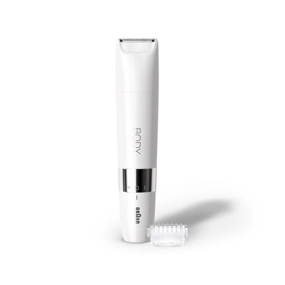 Braun Body Mini Trimmer BS1000