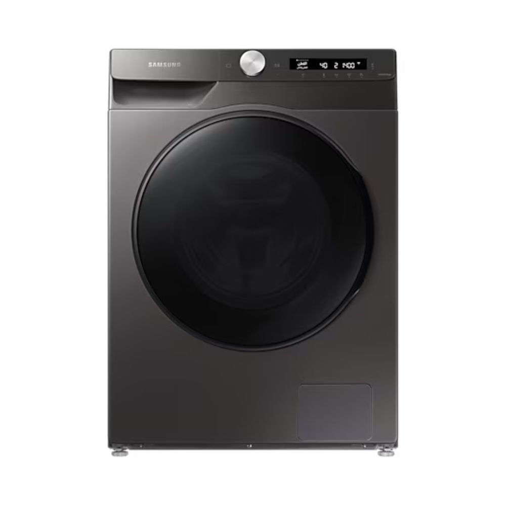 Samsung Front Loading Washer/Dryer, 14/8kg, 1400 RPM, 24 Programs