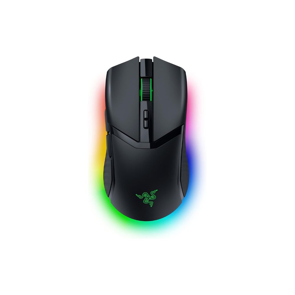 Razer Cobra Pro, Customizable Wireless Gaming Mouse with Chroma RGB