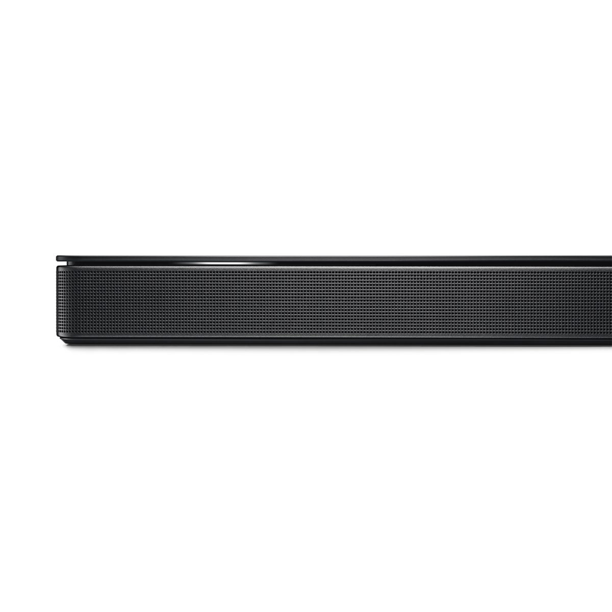 Bose Soundbar 500 Complete Bundle