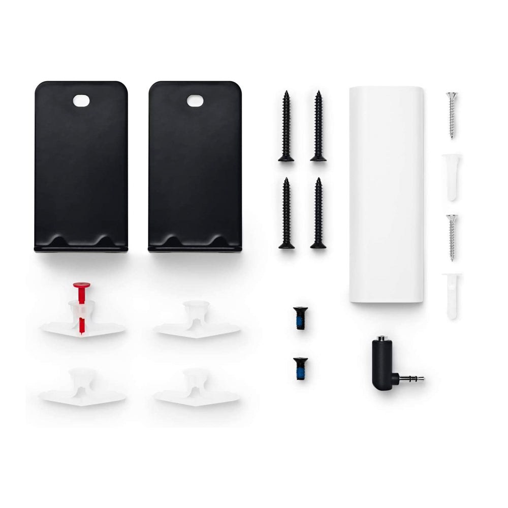 Bose Wall Bracket Soundbar Wall Bracket Black