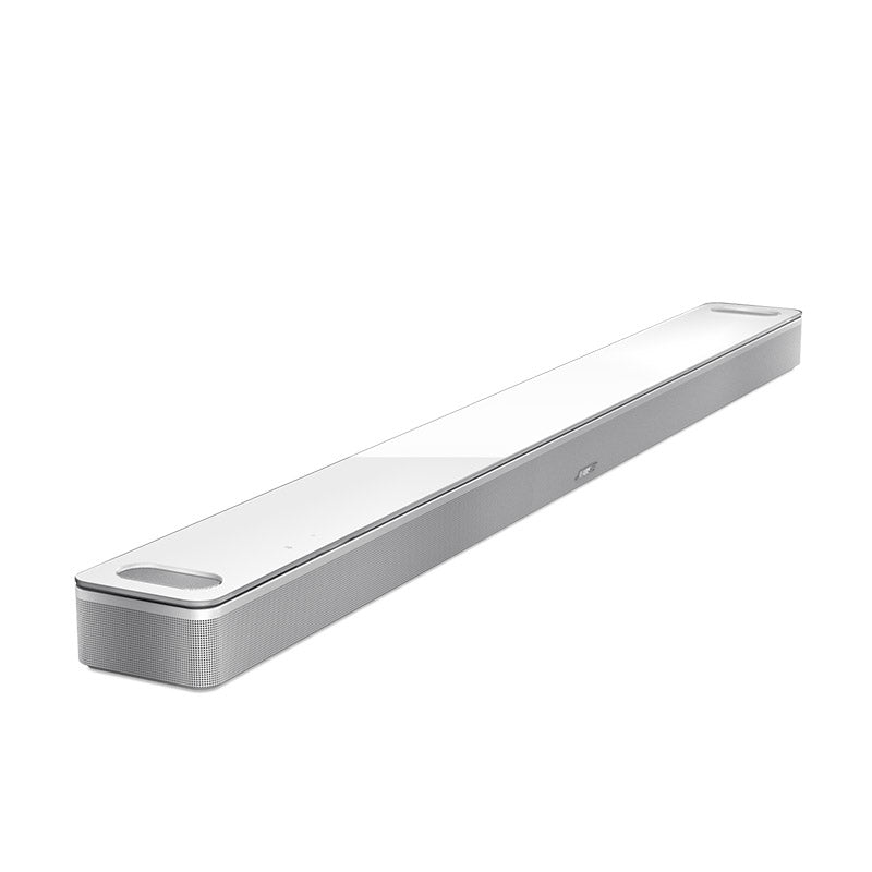 Bose Smart Soundbar 900 - White