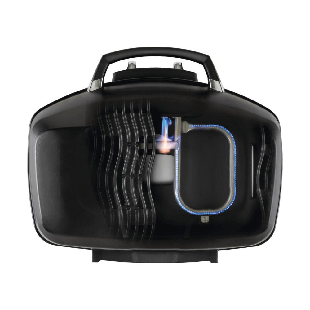 Napoleon TravelQR™ PRO285X With Scissor Cart