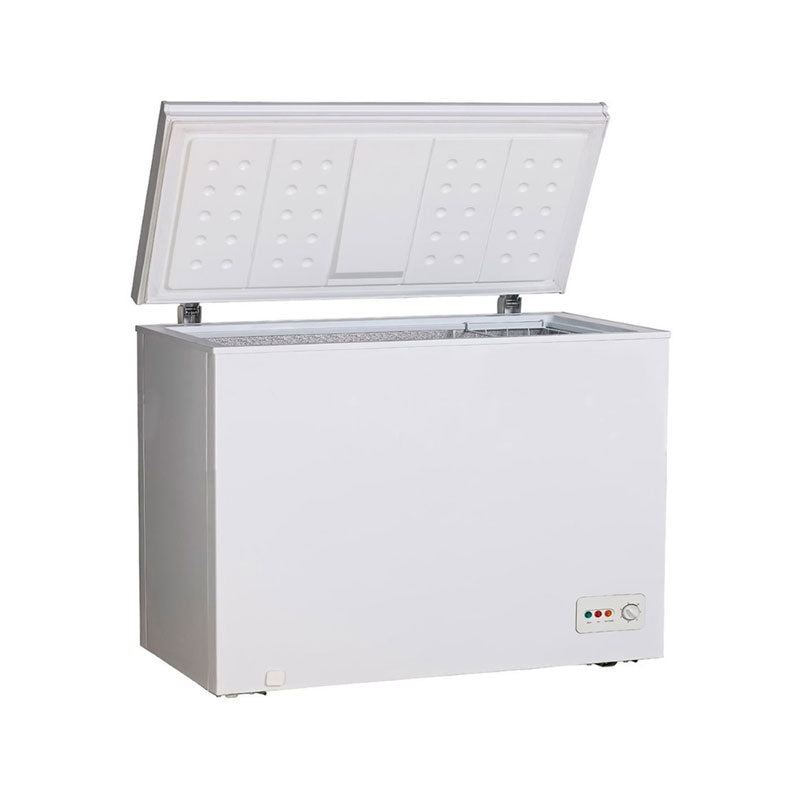 Midea Freezer 249L Defrost - MDRC345FZG01