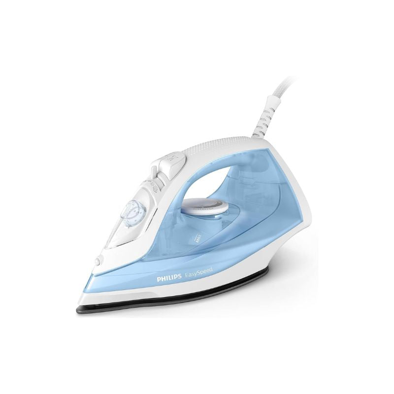 Philips EasySpeed Steam Iron - 2000W