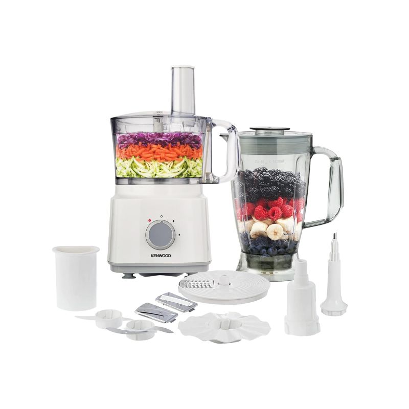 Kenwood Food Processor 750W