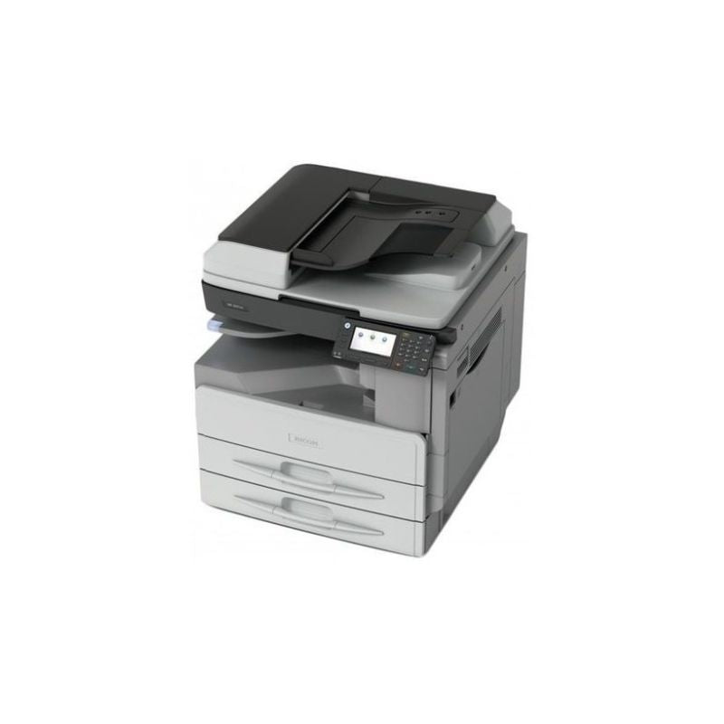Ricoh A3 Black and White Laser Multifunction Printer MP2501SP