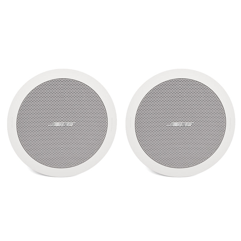 Bose Professional FreeSpace FS2C in-ceiling loudspeakers White (1 pair)