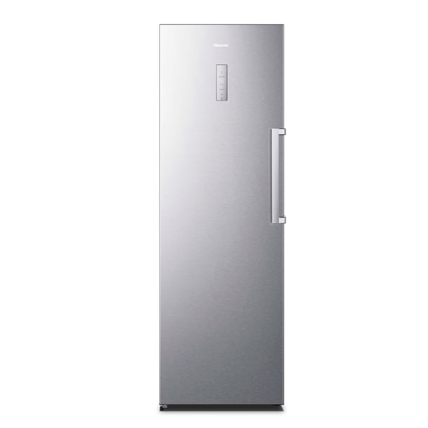 Hisense Hisense FV356N4ASU Upright Freezer 12 CFT