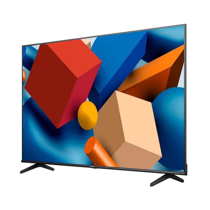 Hisense A61K 4K UHD DLED Smart Television (2023 Model)