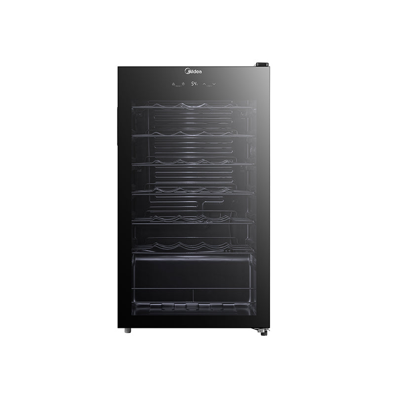 Midea Wine Cooler MDRW150FGG22