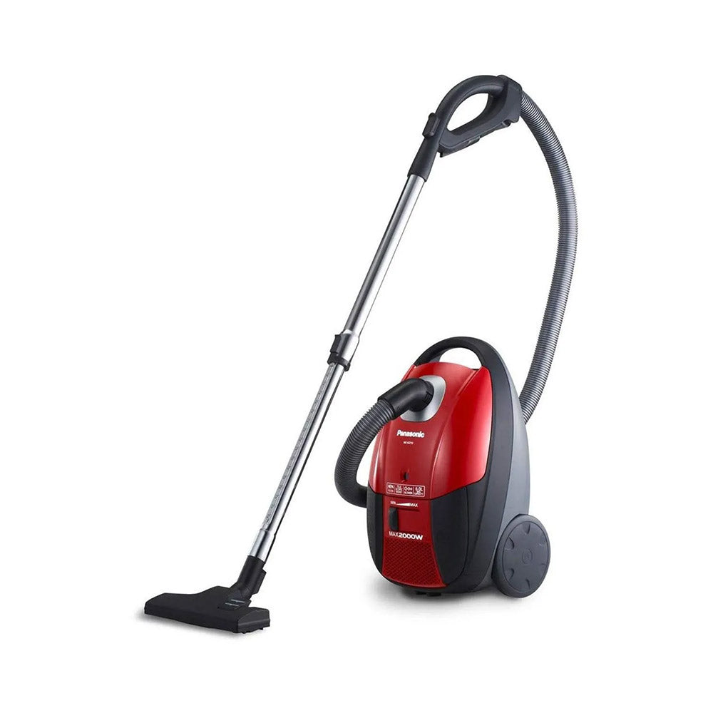Panasonic Deluxe Series Vacuum Cleaner MC-CG713