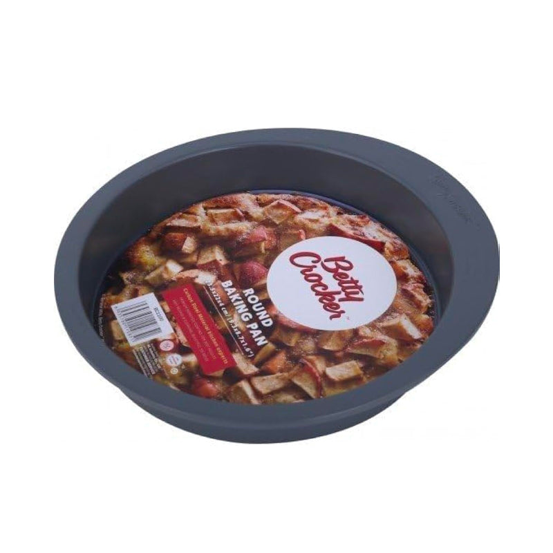 Betty Crocker Round Baking Pan