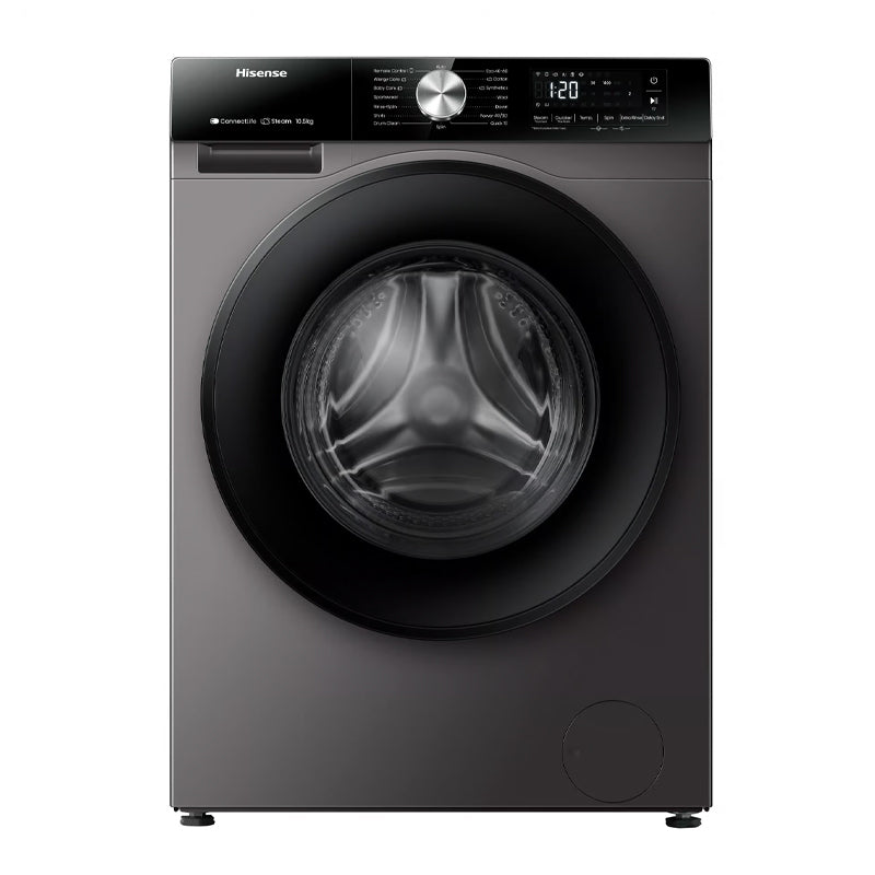 Hisense WF3S1043BT | 10.5KG Washing Machine