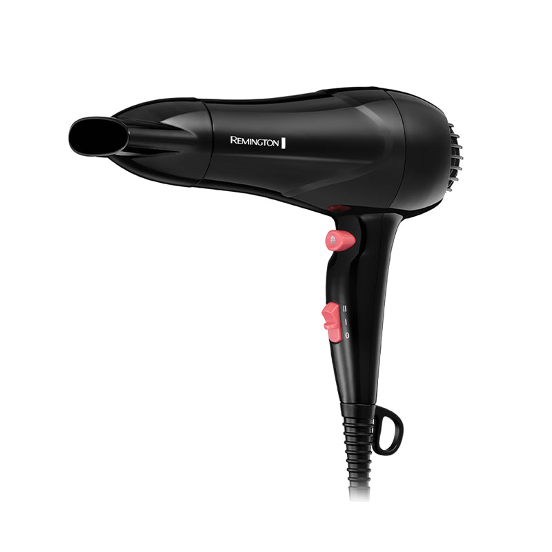 Remington My Stylist Hairdryer